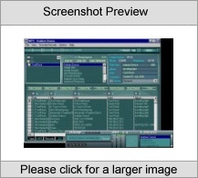 Media Box MP3 Workstation Screenshot